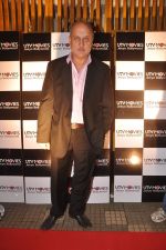 Anupam Kher at Hawai Dada screening in Ketnav, Mumbai on 22nd Sept 2011 (4).JPG